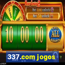 337.com jogos